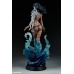 Aspen Fathom 1/4 Premium Format Figure Statue 56cm Sideshow Collectibles Product