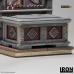 Assassin's Creed 2: Deluxe Ezio Auditore 1:10 Scale Statue Iron Studios Product