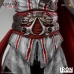 Assassin's Creed 2: Ezio Auditore 1:10 Scale Statue Iron Studios Product