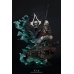 Assassins Creed: Animus Edward Kenway 1:4 Scale Statue Pure Arts Product