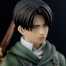 Attack on Titan: Brave-Act Levi Version 2A - 1:8 Scale PVC Statue Sentinel D4 Toys Product
