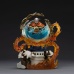 Avatar: The Last Airbender Art Scale Statue 1/10 Aang 21 cm Iron Studios Product