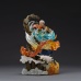 Avatar: The Last Airbender Art Scale Statue 1/10 Aang 21 cm Iron Studios Product