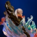 Avatar: The Last Airbender Art Scale Statue 1/10 Aang 21 cm Iron Studios Product