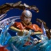 Avatar: The Last Airbender Art Scale Statue 1/10 Aang 21 cm Iron Studios Product