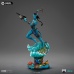 Avatar: The Way of Water - Jack Sully 1:10 Scale Statue Iron Studios Product