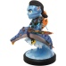 Avatar: The Way of Water - Jake Sully and Skimwing 3 inch Figure Beast Kingdom Product