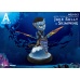 Avatar: The Way of Water - Jake Sully and Skimwing 3 inch Figure Beast Kingdom Product