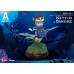 Avatar: The Way of Water - Neytiri and Banshee 3 inch Figure Beast Kingdom Product