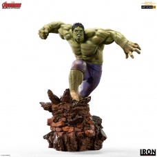 Avengers Age of Ultron BDS Art Scale Statue 1/10 Hulk | Iron Studios
