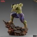 Avengers Age of Ultron BDS Art Scale Statue 1/10 Hulk Iron Studios Product
