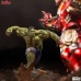 Avengers Age of Ultron BDS Art Scale Statue 1/10 Hulk Iron Studios Product