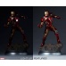 Avengers Age of Ultron Maquette 1/4 Iron Man Mark XLIII 51 cm Sideshow Collectibles Product
