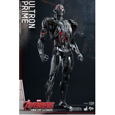Avengers Age of Ultron movie 1/6 Ultron Prime 41 cm | Hot Toys