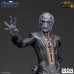 Avengers: Endgame BDS Art Scale Statue 1/10 Ebony Maw Black Order Iron Studios Product