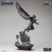 Avengers Endgame BDS Art Scale Statue 1/10 Falcon Iron Studios Product