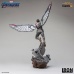 Avengers Endgame BDS Art Scale Statue 1/10 Falcon Iron Studios Product