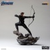 Avengers Endgame BDS Art Scale Statue 1/10 Hawkeye Iron Studios Product