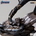 Avengers Endgame BDS Art Scale Statue 1/10 Hawkeye Iron Studios Product