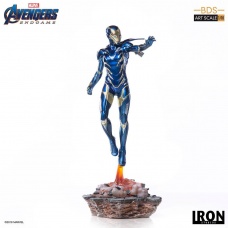 Avengers Endgame BDS Art Scale Statue 1/10 Pepper Potts | Iron Studios