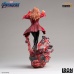 Avengers Endgame BDS Art Scale Statue 1/10 Scarlet Witch Iron Studios Product
