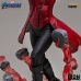 Avengers Endgame BDS Art Scale Statue 1/10 Scarlet Witch Iron Studios Product