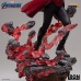 Avengers Endgame BDS Art Scale Statue 1/10 Scarlet Witch Iron Studios Product