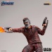 Avengers  Endgame BDS Art Scale Statue 1/10 Star-Lord Iron Studios Product