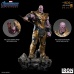 Avengers: Endgame BDS Art Scale Statue 1/10 Thanos Black Order Deluxe Iron Studios Product