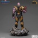 Avengers: Endgame BDS Art Scale Statue 1/10 Thanos Black Order Deluxe Iron Studios Product