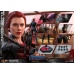 Avengers: Endgame Black Widow Figure 1/6 Hot Toys Product