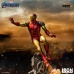 Avengers Endgame - Deluxe Iron Man Mark LXXXV 1:10 Iron Studios Product