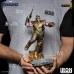 Avengers Endgame - Deluxe Thanos 1/10 Scale Statue Iron Studios Product