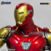 Avengers: Endgame Legacy Replica Statue 1/4 Iron Man Mark LXXXV Deluxe Version 84 cm Iron Studios Product