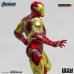 Avengers: Endgame Legacy Replica Statue 1/4 Iron Man Mark LXXXV Deluxe Version 84 cm Iron Studios Product