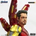 Avengers: Endgame Legacy Replica Statue 1/4 Iron Man Mark LXXXV Deluxe Version 84 cm Iron Studios Product