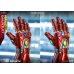 Avengers  Endgame Life-Size Masterpiece Replica Nano Gauntlet Hot Toys Product
