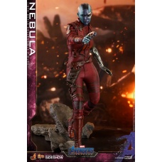Avengers Endgame - Nebula 1:6 Scale Figure | Hot Toys