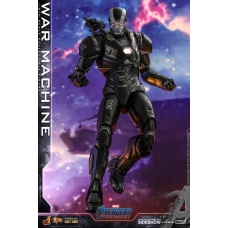 Avengers Endgame - War Machine - 1:6 Scale Figure | Hot Toys