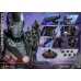 Avengers Endgame - War Machine - 1:6 Scale Figure Hot Toys Product