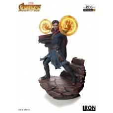 Avengers Infinity War - Doctor Strange 1/10 Scale Statue | Iron Studios