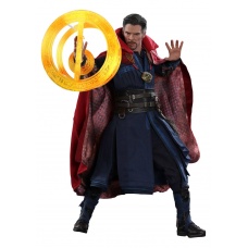 Avengers Infinity War Doctor Strange 1/6 Figure | Hot Toys