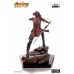 Avengers Infinity War - Gamora 1/10 Scale Statue Iron Studios Product
