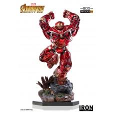 Avengers Infinity War - Hulkbuster 1:10 Scale Statue | Iron Studios
