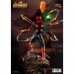 Avengers: Infinity War Iron Spider-Man 26 cm 1:10 BDS Art Scale Statue Iron Studios Product