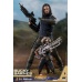 Avengers Infinity War Movie Masterpiece Action Figure 1/6 Bucky Hot Toys Product