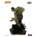 Avengers Infinity War - The Hulk 1:10 Scale Statue Iron Studios Product