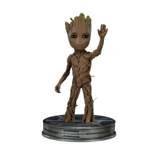 Baby Groot Life-Size Maquette | Sideshow Collectibles