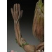 Baby Groot Life-Size Maquette Sideshow Collectibles Product
