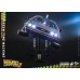 Back to the Future 2: DeLorean Time Machine 1:6 Scale Figure Hot Toys Product